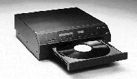world's first optical turntable no needle, just a analog laser