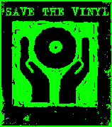 save the vinyl !!!